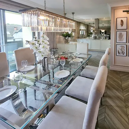 Visit Baltic - Royal Apartment *