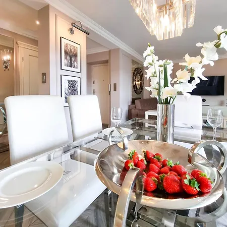 Apartment Visit Baltic - Royal Swinoujscie