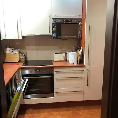 Przytulne Mieszkanie W Centrum Apartment *