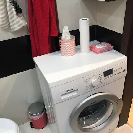 Apartment Przytulne Mieszkanie W Centrum *