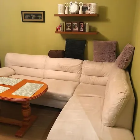Apartment Przytulne Mieszkanie W Centrum *