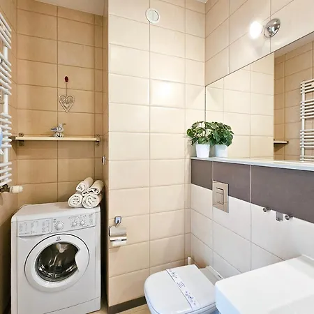 Visit Baltic - Z Widokiem, Przy Porcie Apartment