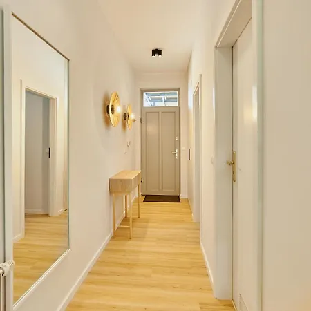 Apartment - Marinos