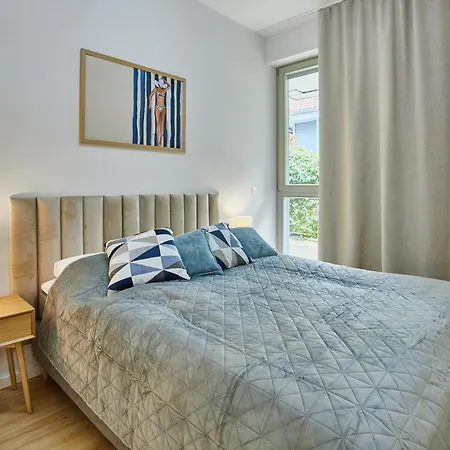 Apartment - Marinos Swinoujscie