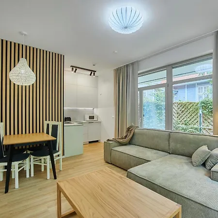 Apartment - Marinos *