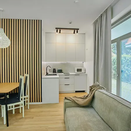 Apartment - Marinos Swinoujscie