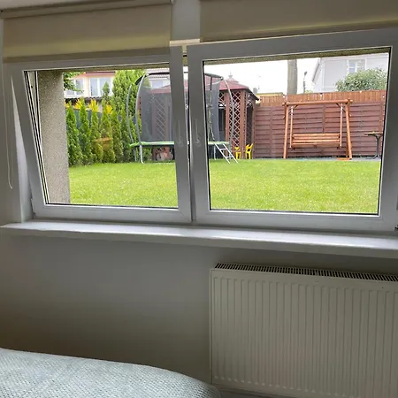 Zeglarska - Darmowy Parking Apartment Swinoujscie