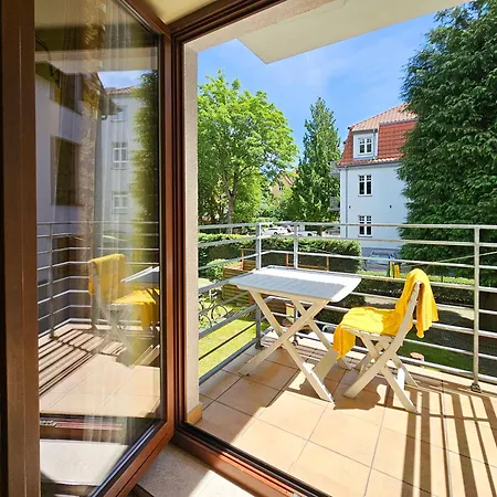 Visit Baltic - Dom Labedz Apartment *