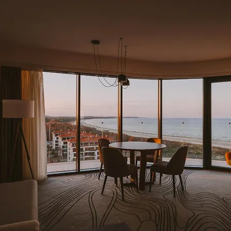 Radisson Blu Hotel Świnoujście (Swinemünde)