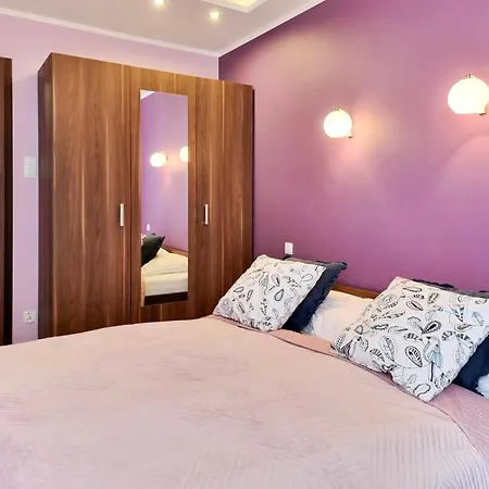 Visit Baltic - Steyera Apartment Swinoujscie