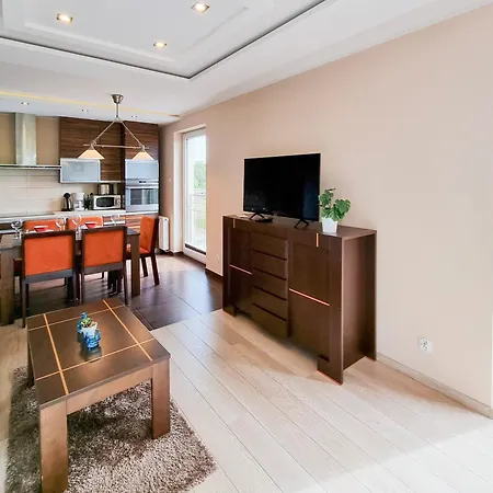Visit Baltic - Steyera Apartment