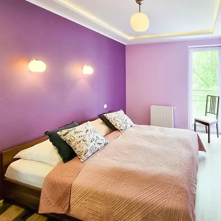 Visit Baltic - Steyera Apartment Swinoujscie