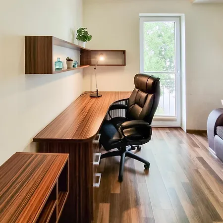 Visit Baltic - Steyera Apartment