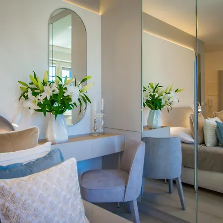 Na Wyspie - Aquamarina - Parking Apartment *