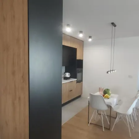 Apartment Horizon.10 Vip Sun Towers *