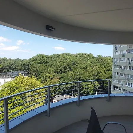 Apartment Horizon.10 Vip Sun Towers