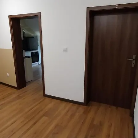 Apartment U Sternika *