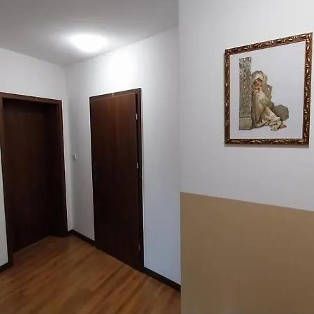 U Sternika Apartment *