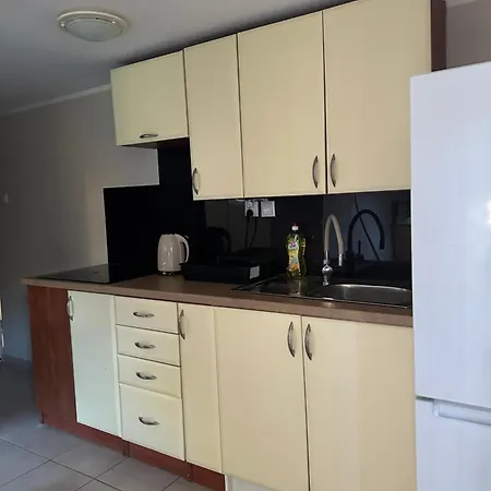 Pokoje Ul Teligi 4 Nr 11 Apartment