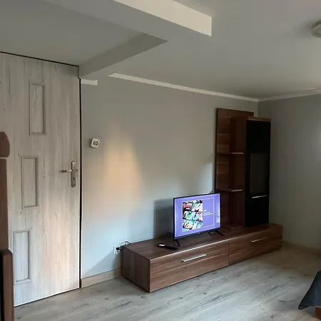 Pokoje Ul Teligi 4 Nr 11 * Swinoujscie
