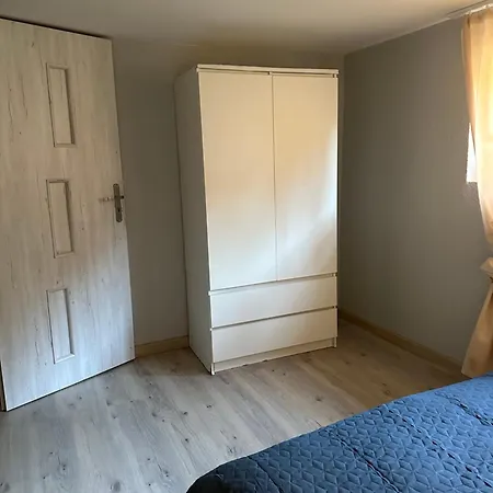 Pokoje Ul Teligi 4 Nr 11 Apartment *