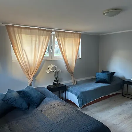 Pokoje Ul Teligi 4 Nr 11 Apartment