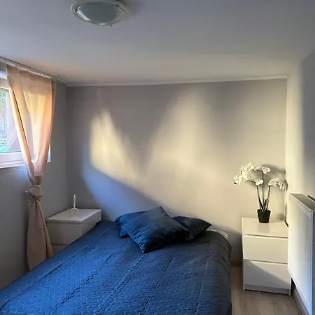 Apartment Pokoje Ul Teligi 4 Nr 11 *