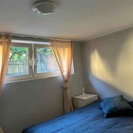 Apartment Pokoje Ul Teligi 4 Nr 11 Swinoujscie