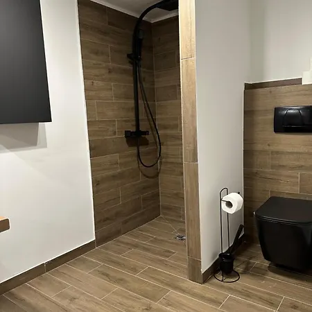 Apartment Pokoje Ul Teligi 4 Nr 11