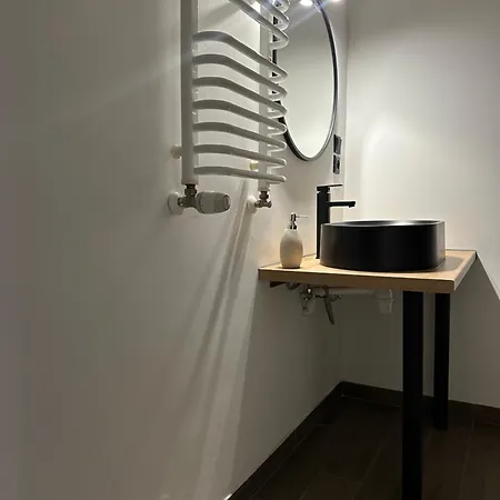 Apartment Pokoje Ul Teligi 4 Nr 11 Swinoujscie