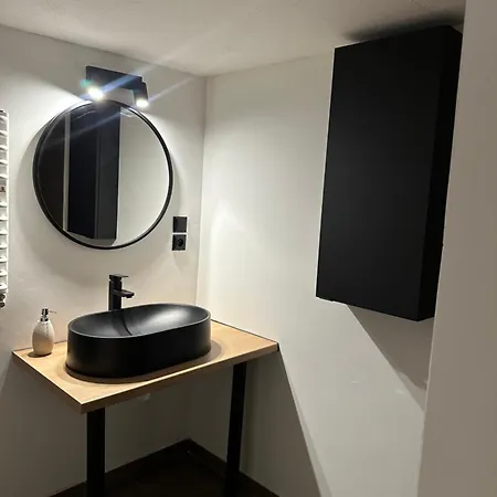 Apartment Pokoje Ul Teligi 4 Nr 11 Swinoujscie