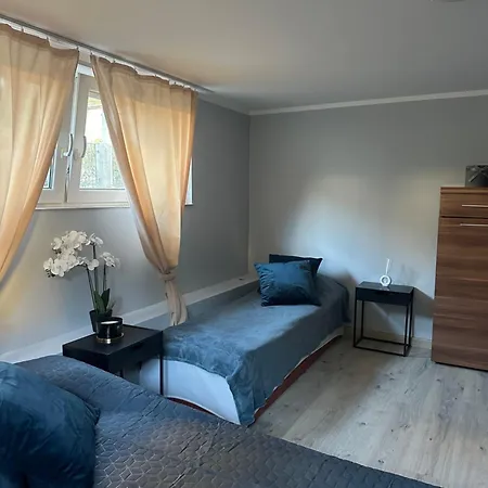 Pokoje Ul Teligi 4 Nr 11