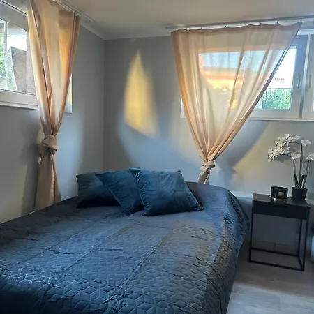 Pokoje Ul Teligi 4 Nr 11 Apartment Swinoujscie