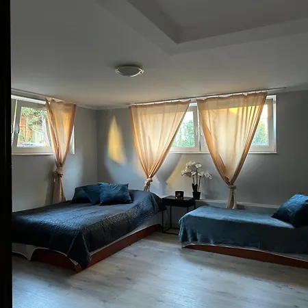 Pokoje Ul Teligi 4 Nr 11