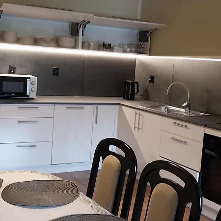 U Sternika Apartment *