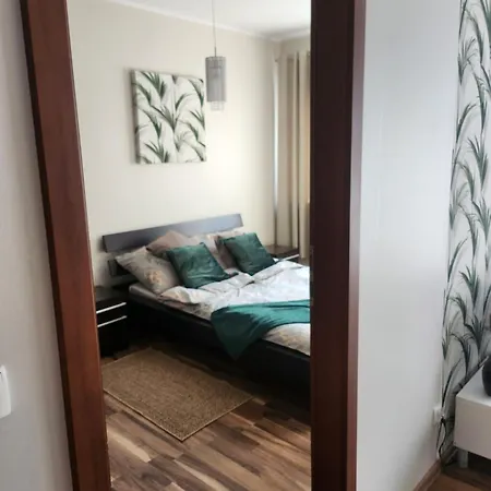 Apartment Nad Morzem -animar *