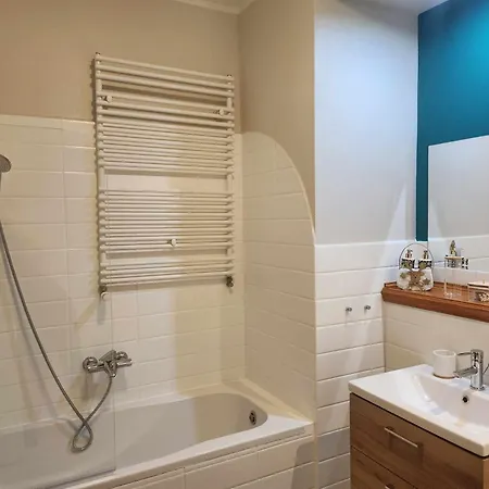 Apartment Nad Morzem -animar *