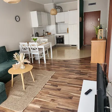 Apartment Nad Morzem -animar *