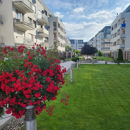 Apartment Nad Morzem -animar Swinoujscie
