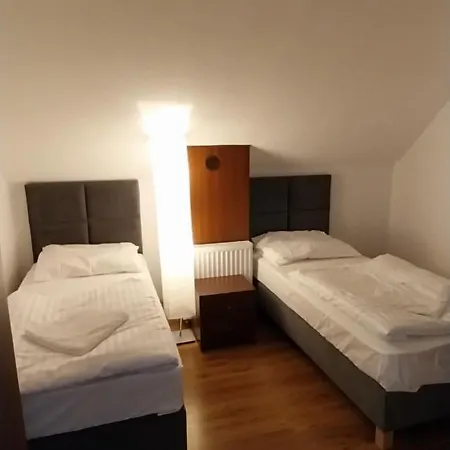 U Sternika Apartment Swinoujscie