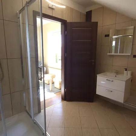 Apartment U Sternika Swinoujscie