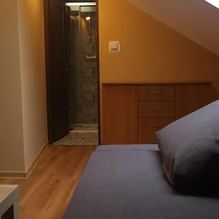 U Sternika Apartment *