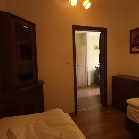 U Sternika