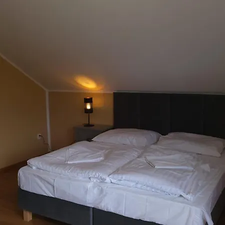 U Sternika Apartment