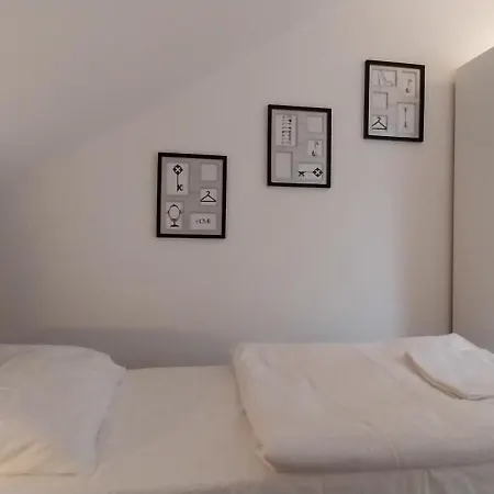 U Sternika Apartment *