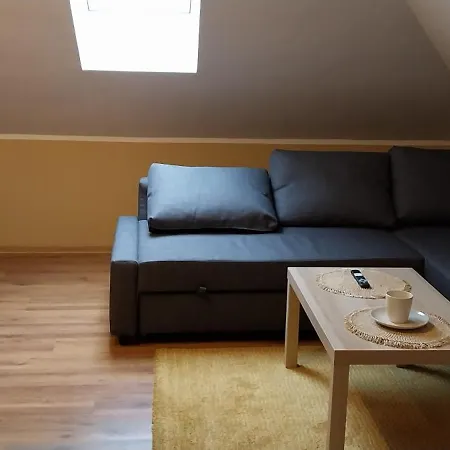 U Sternika Apartment