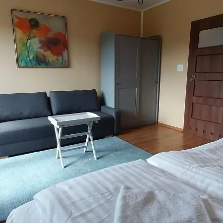 Apartment U Sternika *