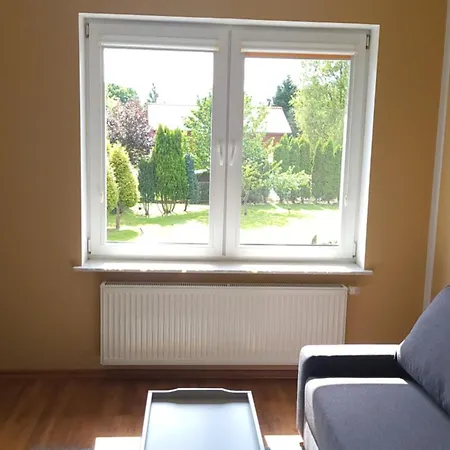 Apartment U Sternika