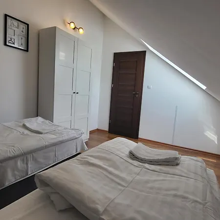 U Sternika Apartment