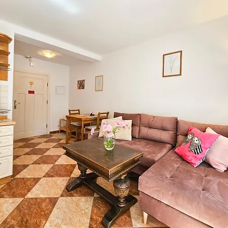 Visit Baltic - Dom Labedz Apartment Swinoujscie